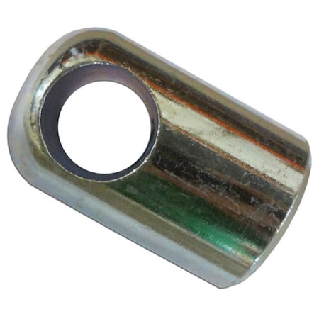 Aftermarket Sleeve Adjuster  Deck Plate Linkage Fits Capello Quasar WN-M1-80135-PEX